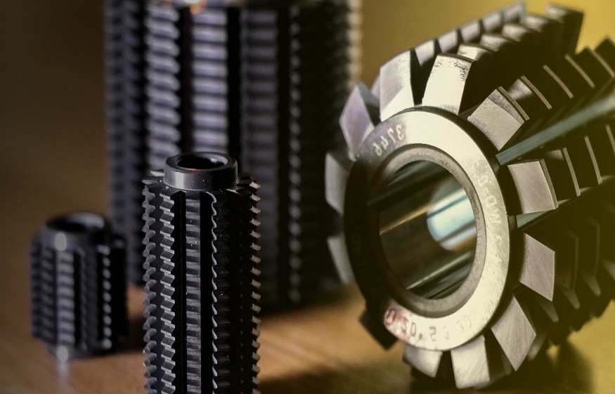 gear hob suppliers