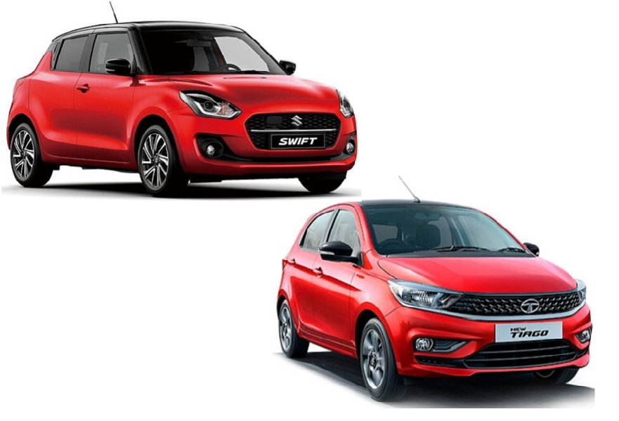 Choosing the Right Car: A Comprehensive Guide on Tiago vs Swift Based on Features, Mileage, and Ownership Cost